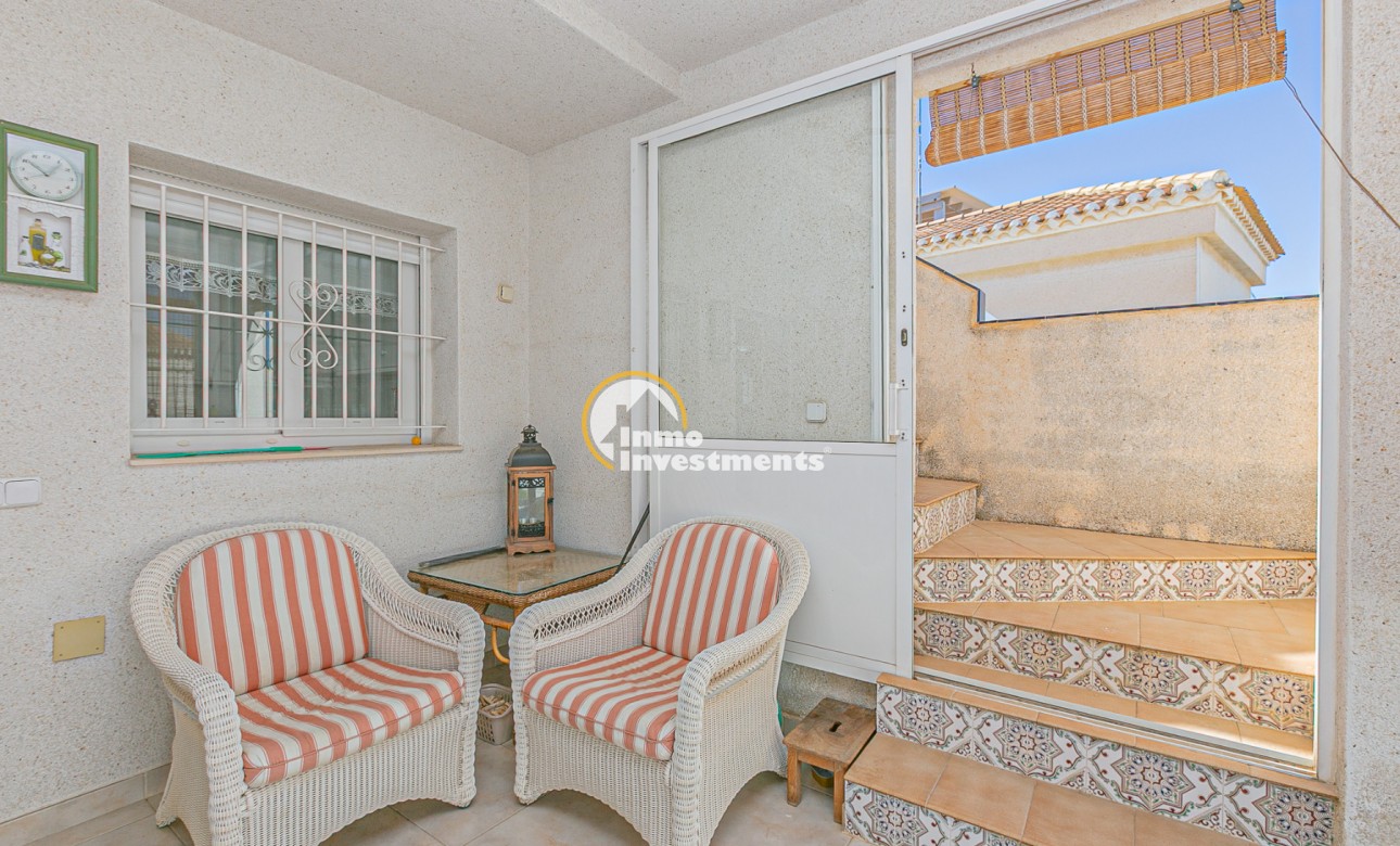 Revente privée - Villa - Playa Flamenca - Zone de marché