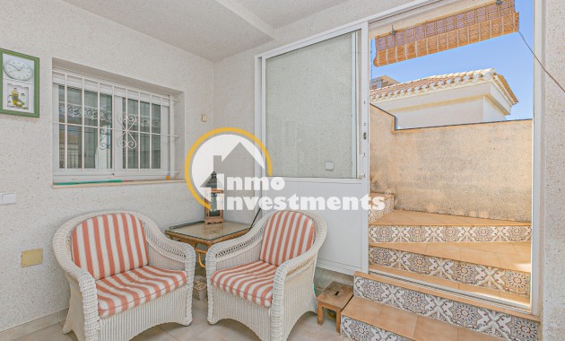 Revente privée - Villa - Playa Flamenca - Zone de marché