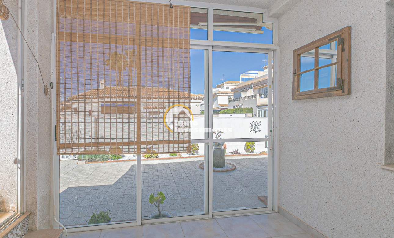 Revente privée - Villa - Playa Flamenca - Zone de marché