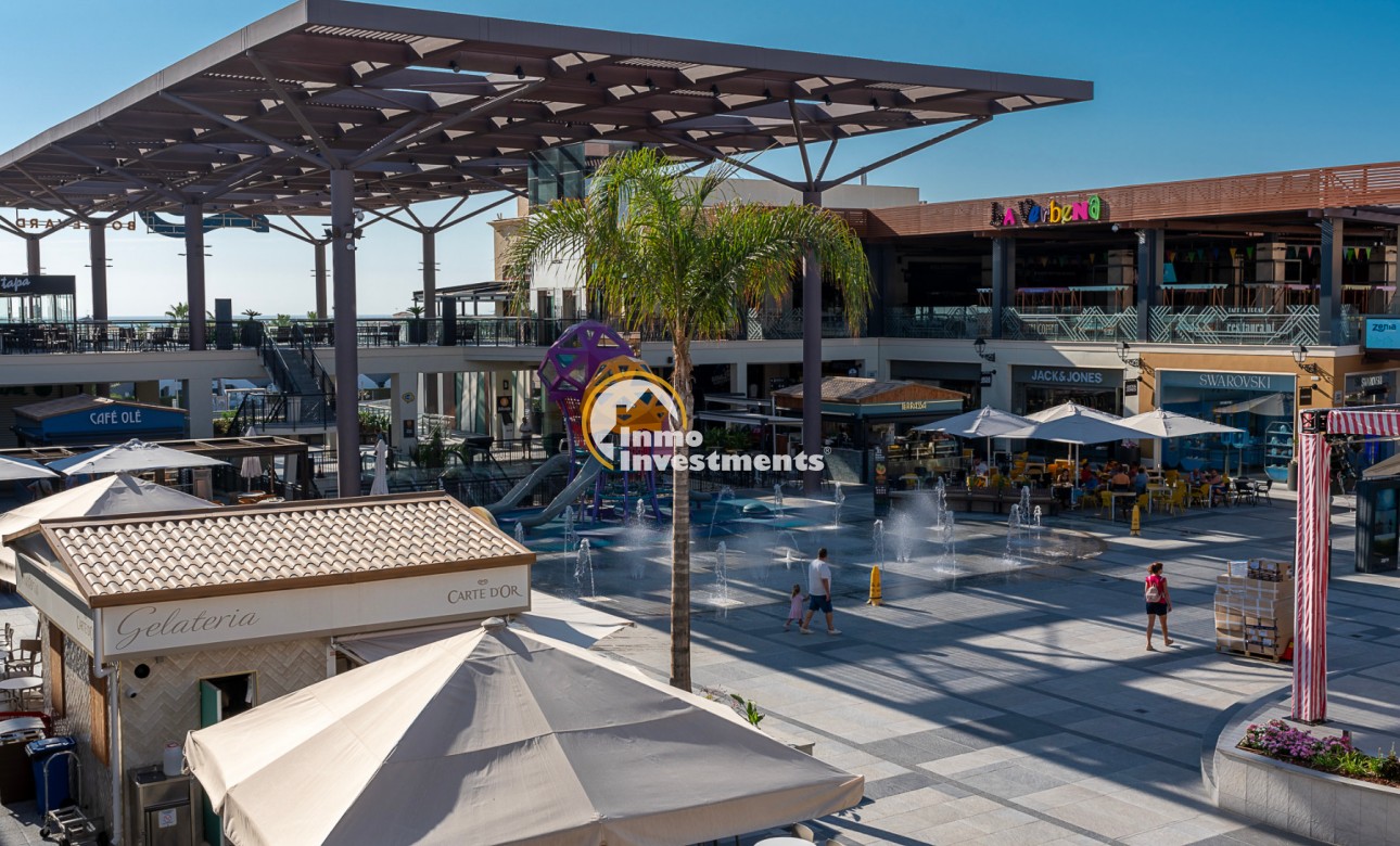 Revente privée - Villa - Playa Flamenca - Zone de marché