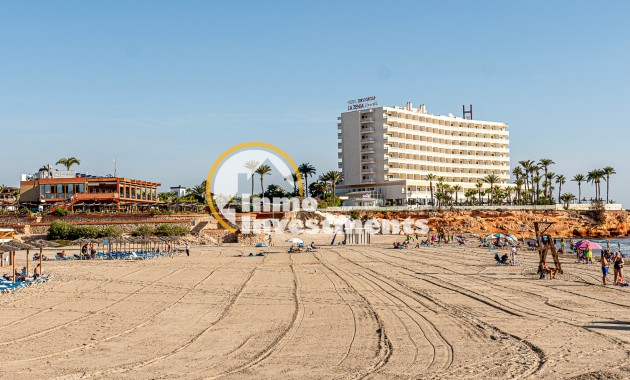 Revente privée - Villa - Playa Flamenca - Zone de marché
