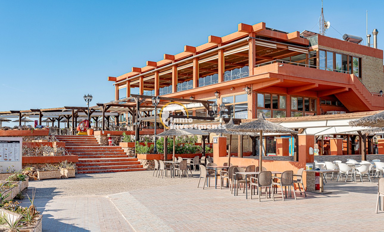 Revente privée - Villa - Playa Flamenca - Zone de marché