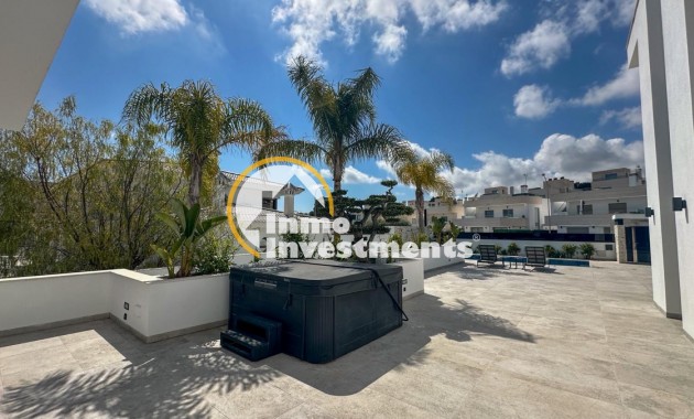 Gebrauchtimmobilien - Villa - Villamartin