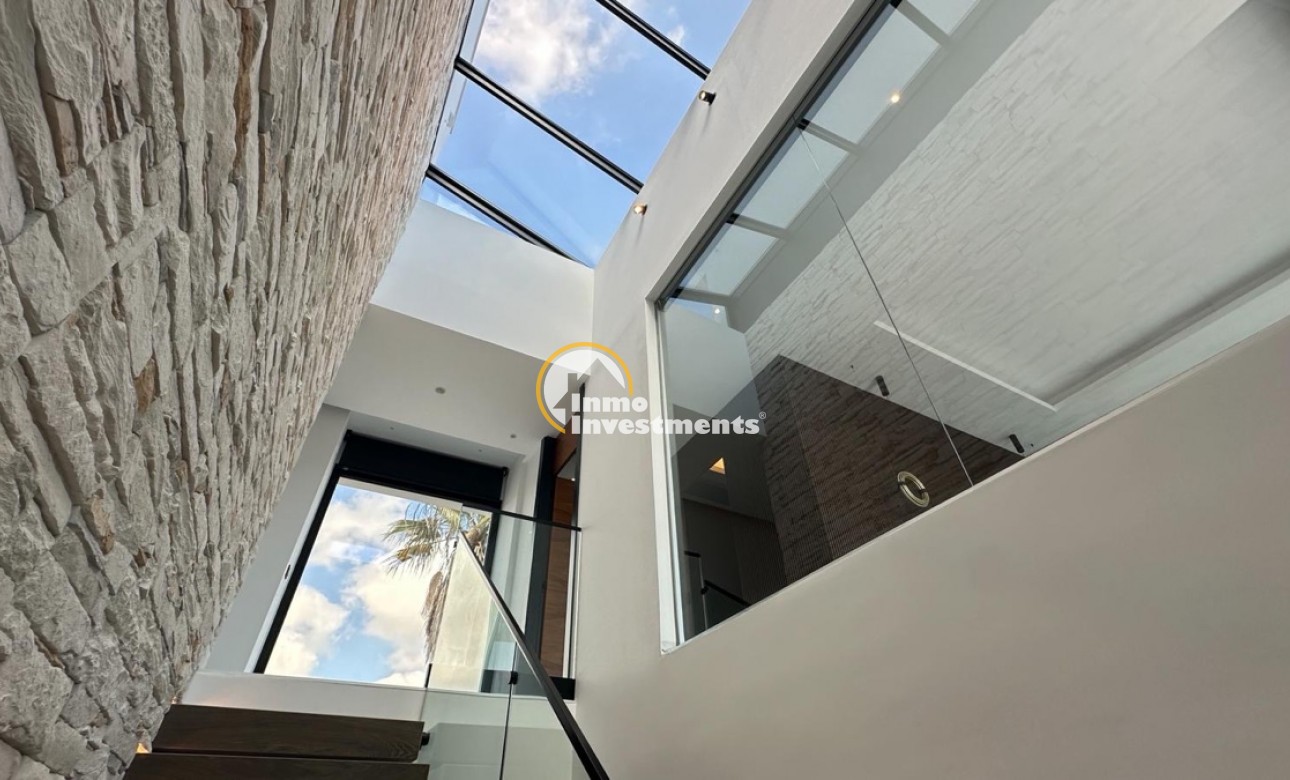 Gebrauchtimmobilien - Villa - Villamartin