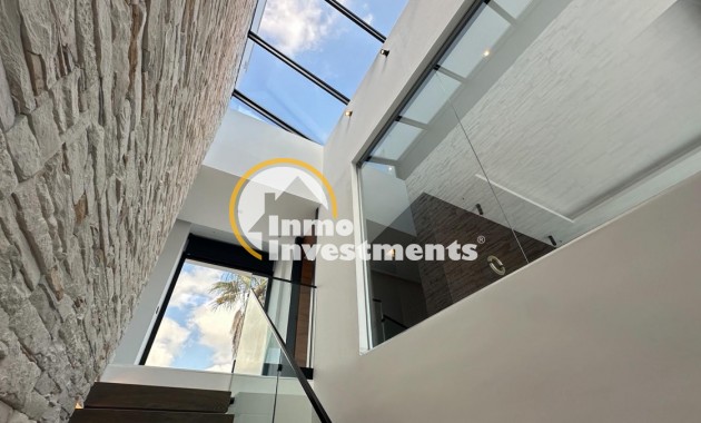 Gebrauchtimmobilien - Villa - Villamartin