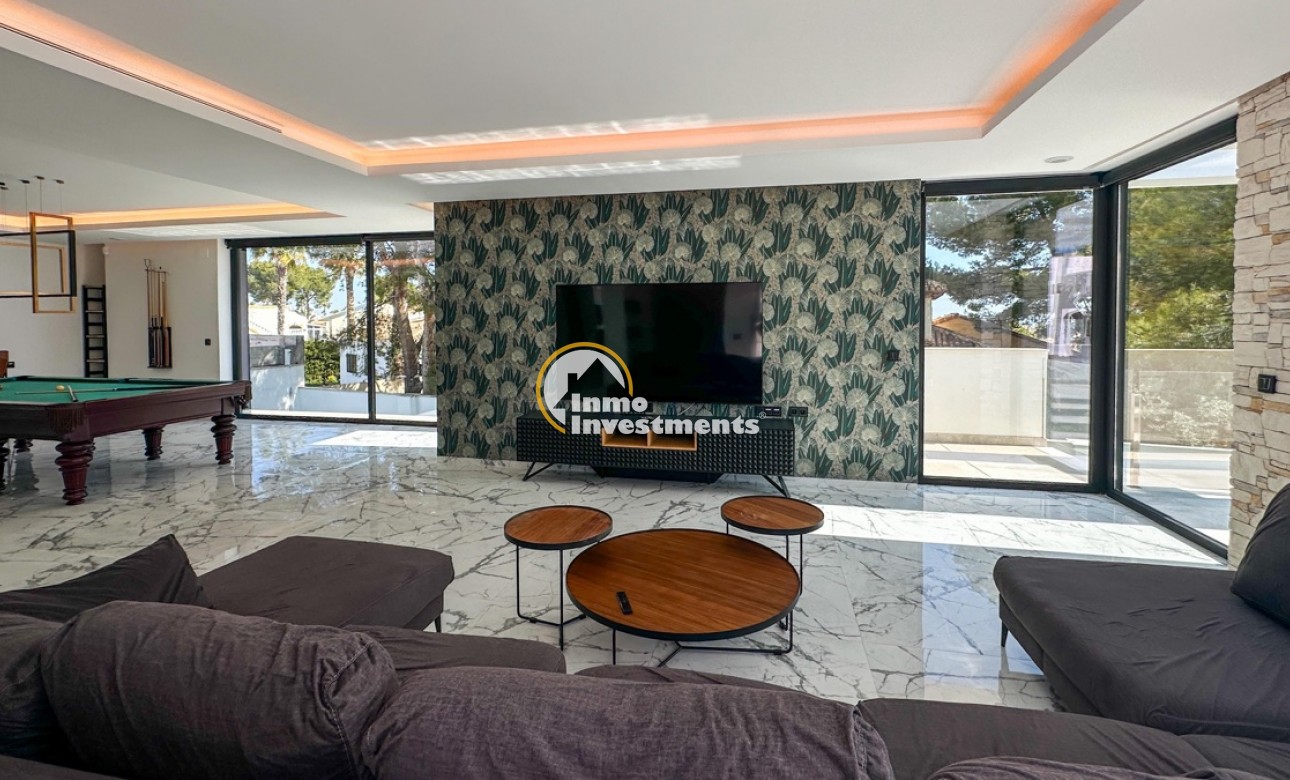 Gebrauchtimmobilien - Villa - Villamartin