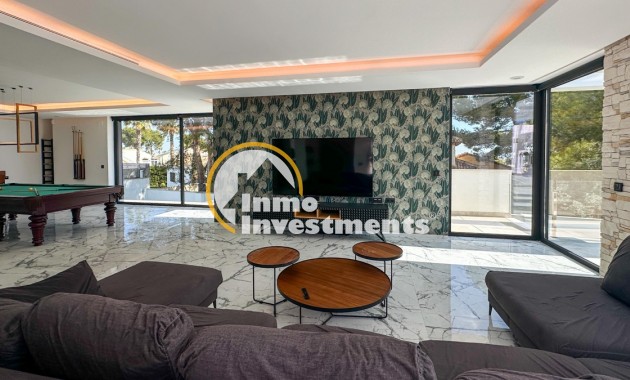 Gebrauchtimmobilien - Villa - Villamartin