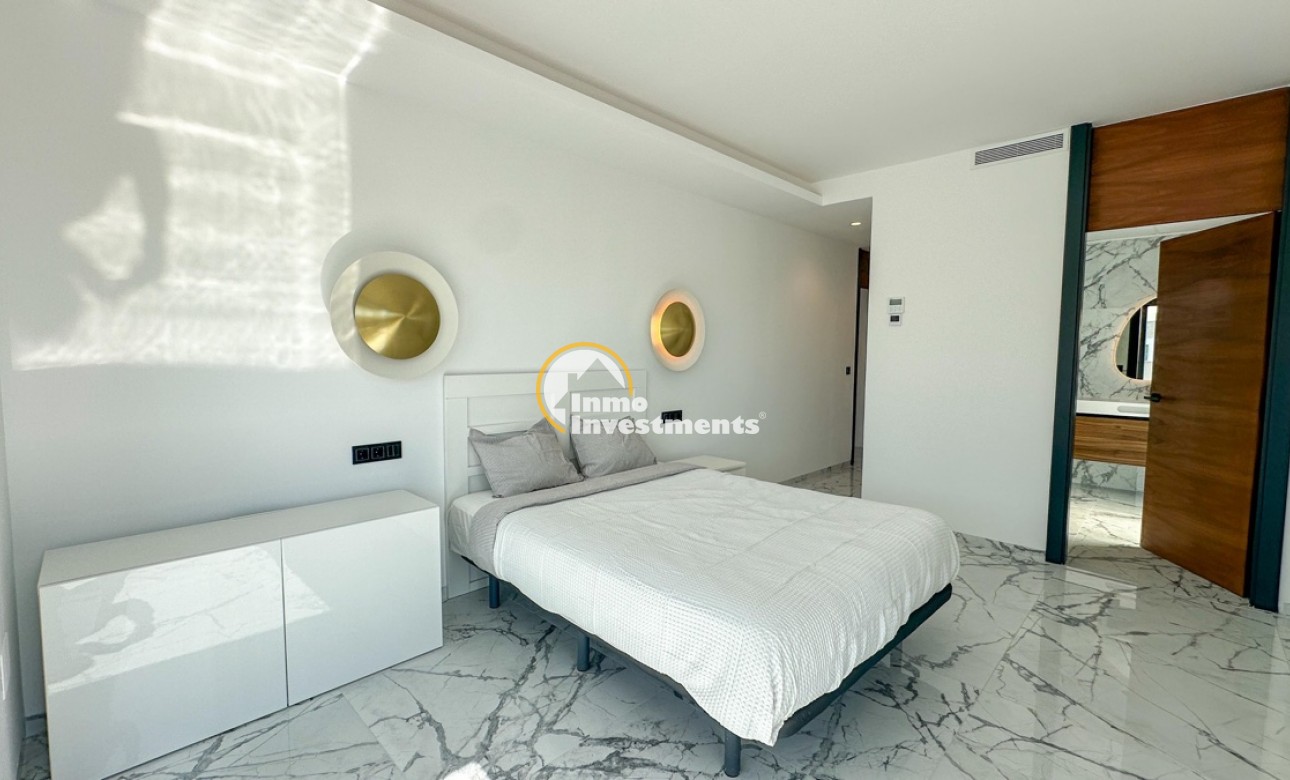 Gebrauchtimmobilien - Villa - Villamartin