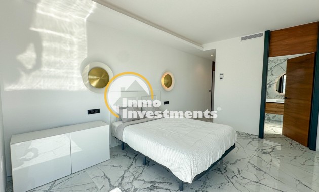 Gebrauchtimmobilien - Villa - Villamartin