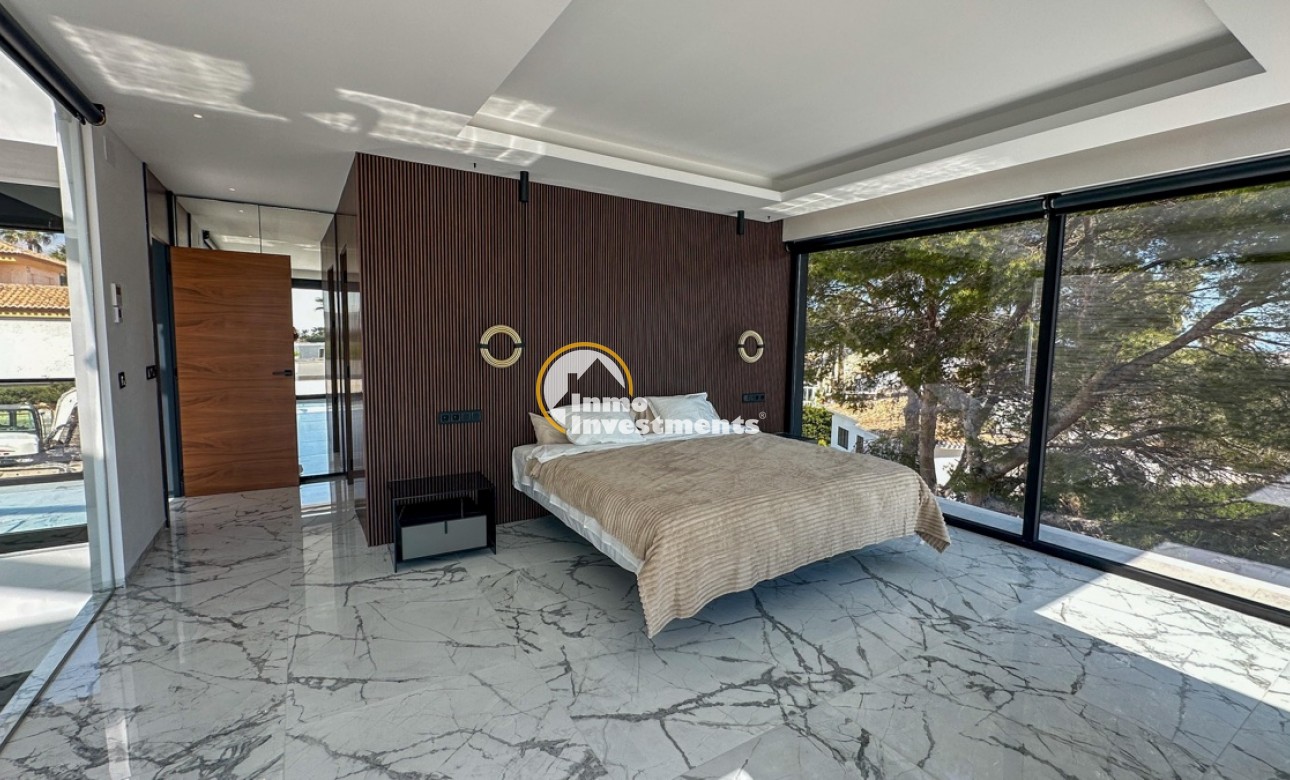 Gebrauchtimmobilien - Villa - Villamartin