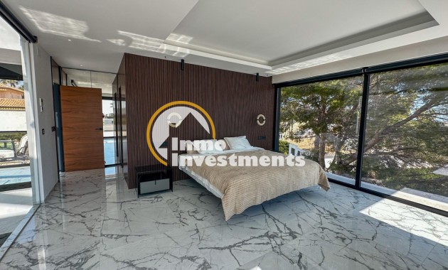 Gebrauchtimmobilien - Villa - Villamartin