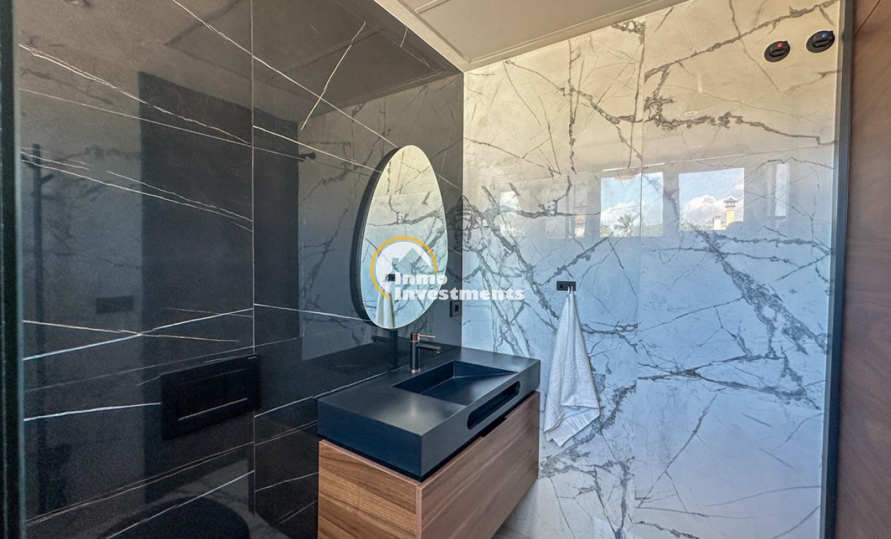 Gebrauchtimmobilien - Villa - Villamartin