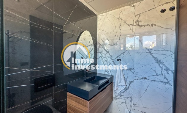 Gebrauchtimmobilien - Villa - Villamartin