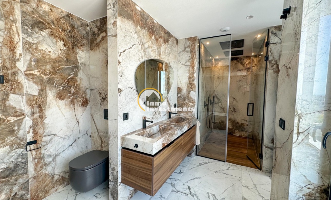 Gebrauchtimmobilien - Villa - Villamartin