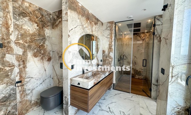 Gebrauchtimmobilien - Villa - Villamartin