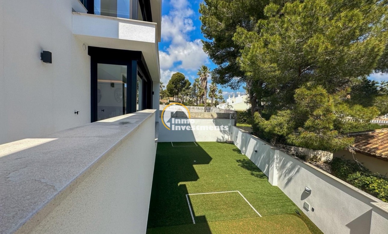 Gebrauchtimmobilien - Villa - Villamartin