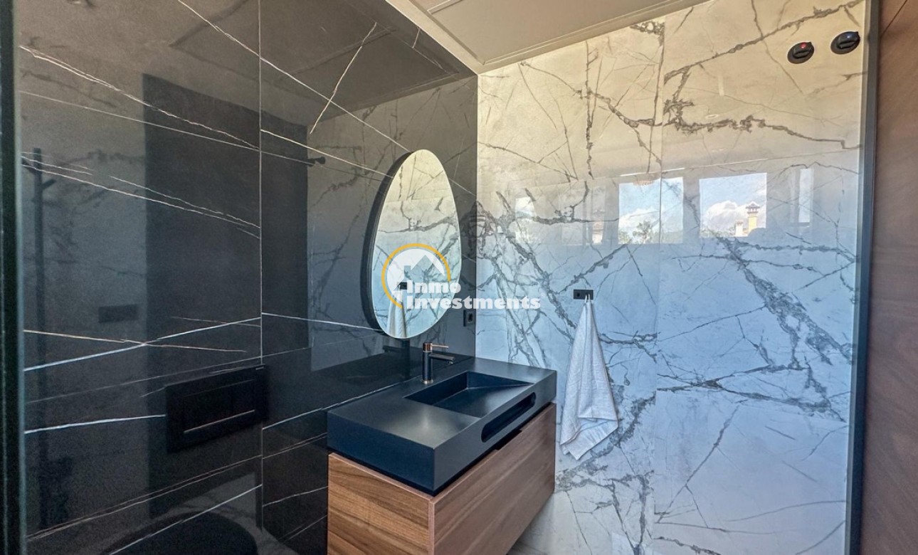 Gebrauchtimmobilien - Villa - Villamartin