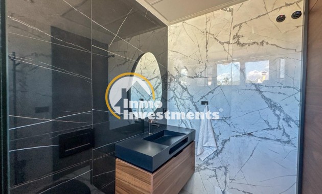 Gebrauchtimmobilien - Villa - Villamartin