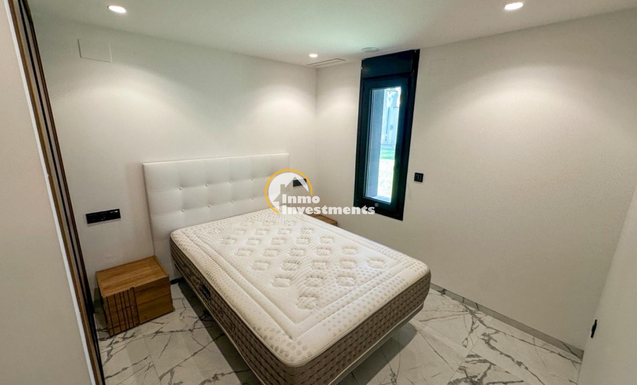 Gebrauchtimmobilien - Villa - Villamartin