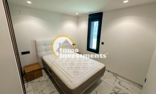 Gebrauchtimmobilien - Villa - Villamartin