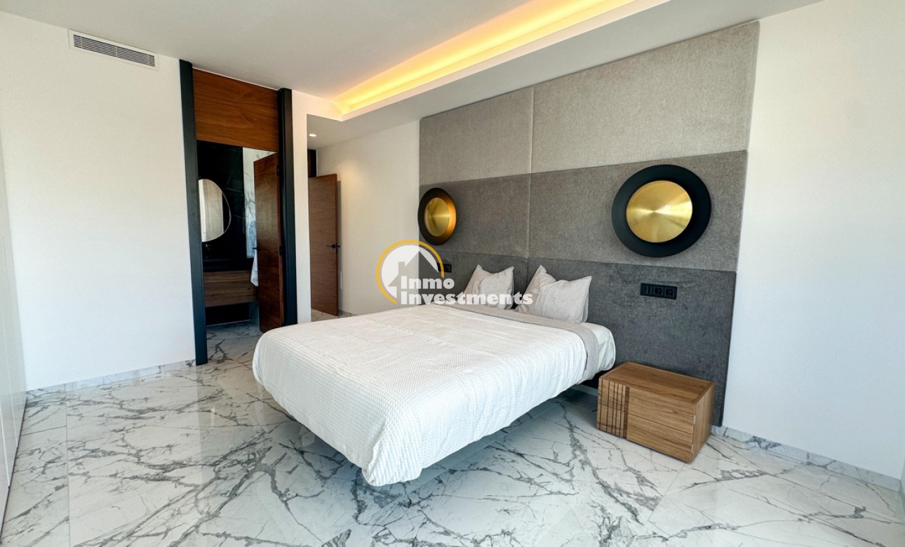 Gebrauchtimmobilien - Villa - Villamartin