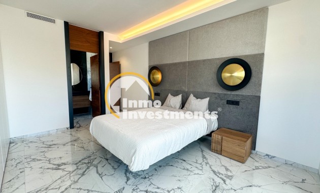 Gebrauchtimmobilien - Villa - Villamartin