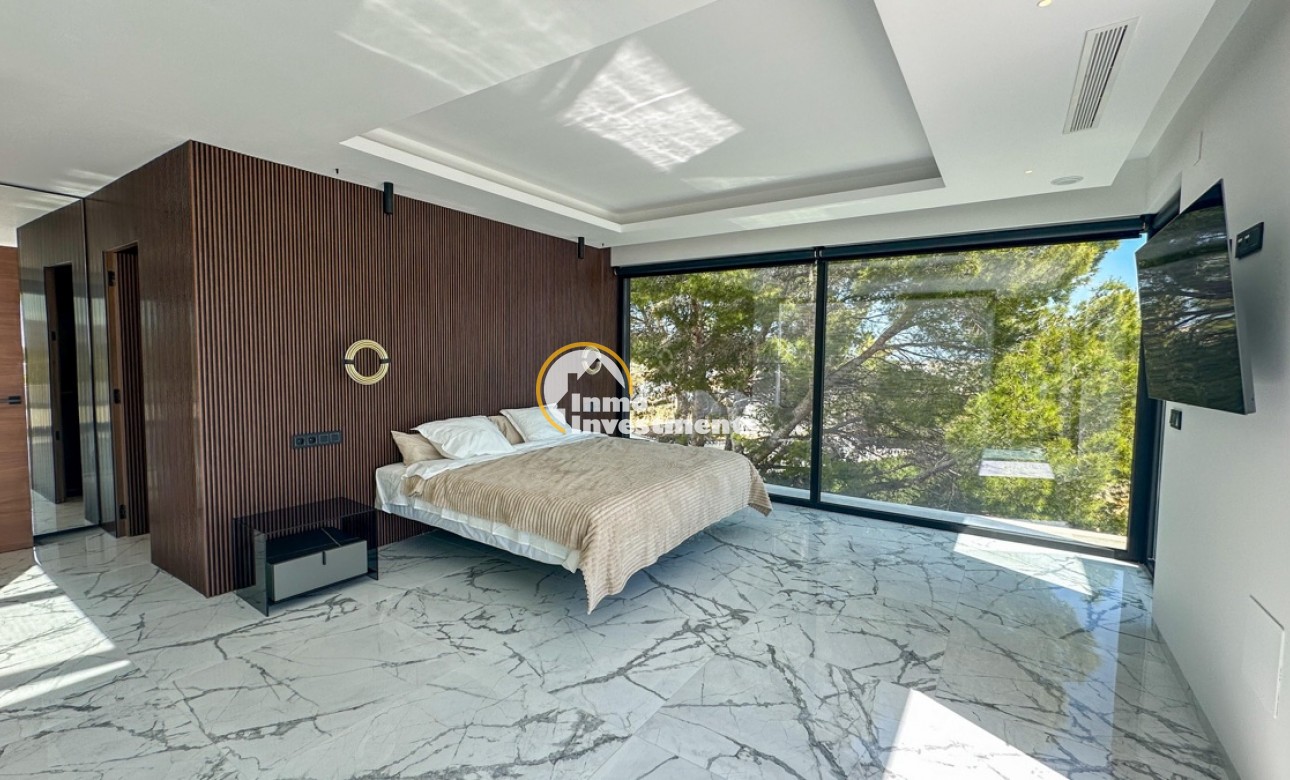 Gebrauchtimmobilien - Villa - Villamartin