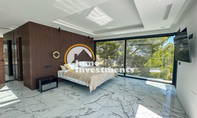 Gebrauchtimmobilien - Villa - Villamartin