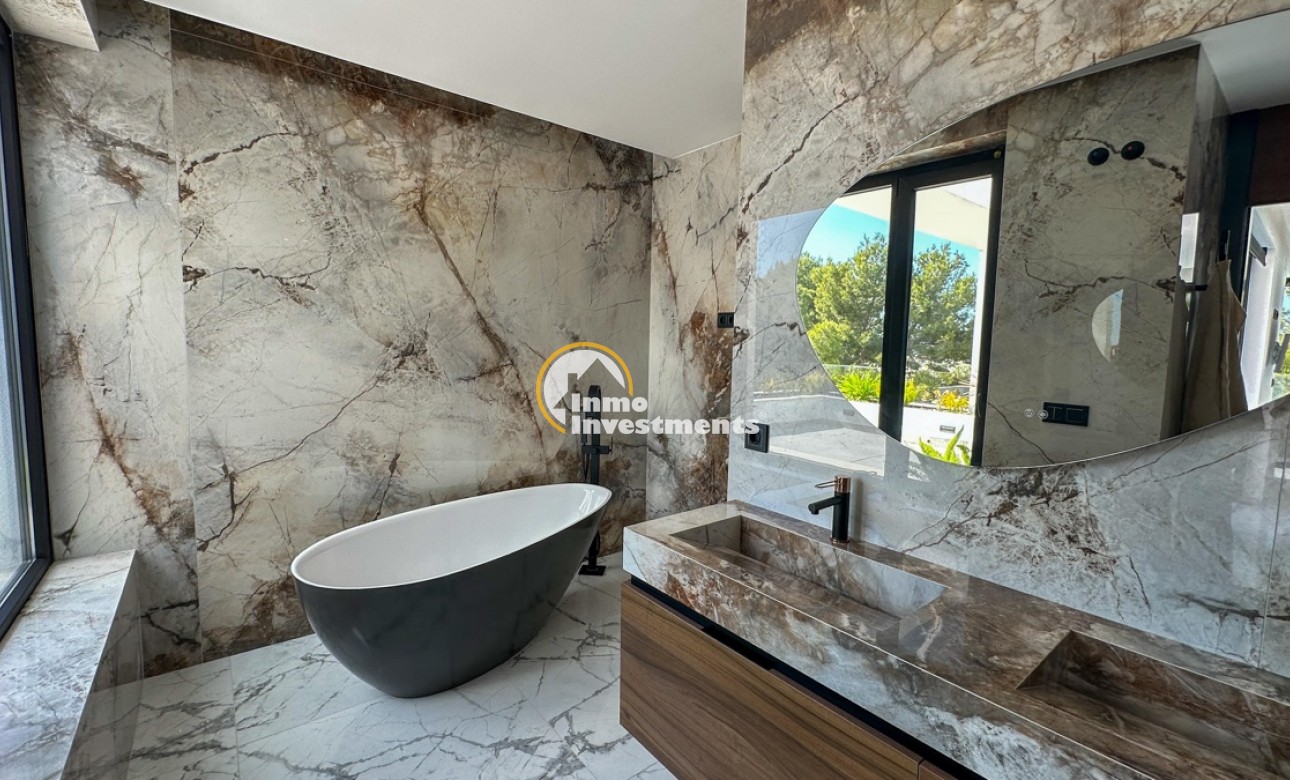 Gebrauchtimmobilien - Villa - Villamartin