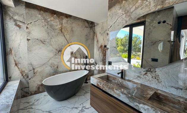 Gebrauchtimmobilien - Villa - Villamartin