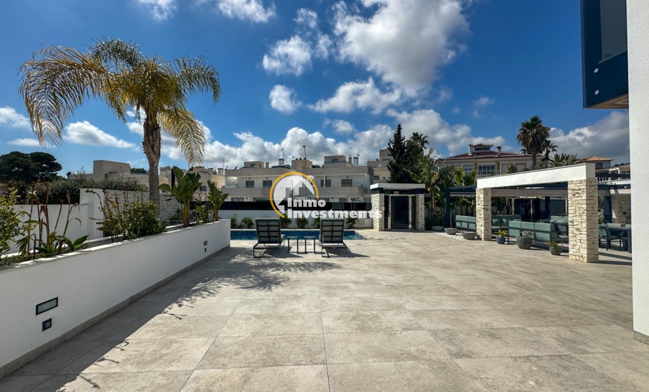 Gebrauchtimmobilien - Villa - Villamartin