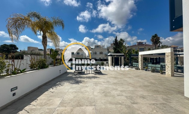 Gebrauchtimmobilien - Villa - Villamartin