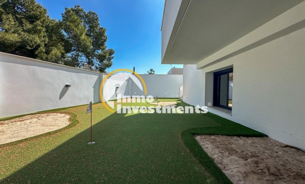 Gebrauchtimmobilien - Villa - Villamartin