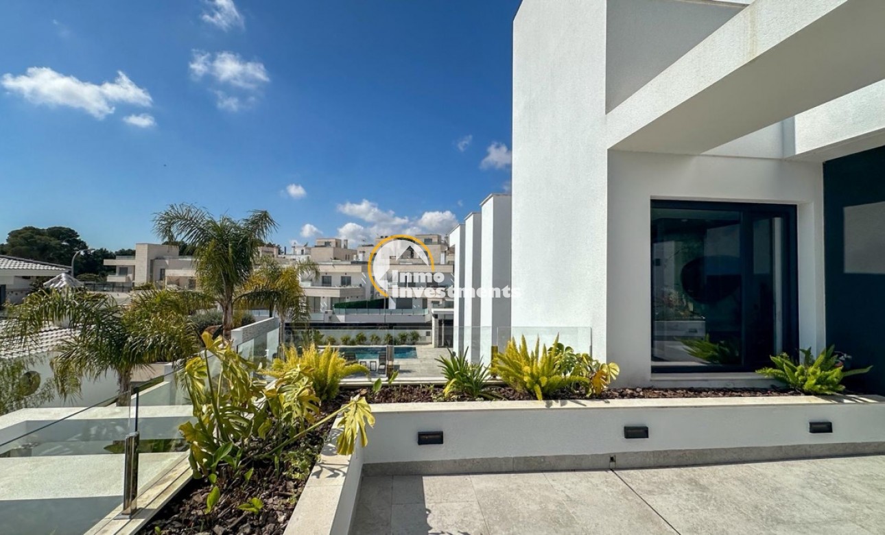 Gebrauchtimmobilien - Villa - Villamartin