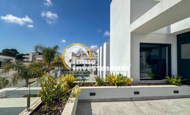 Gebrauchtimmobilien - Villa - Villamartin