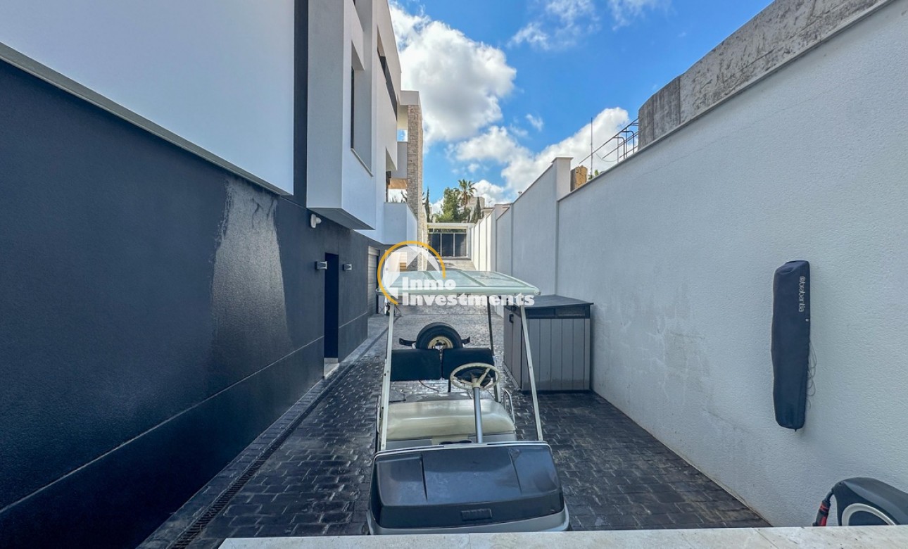 Gebrauchtimmobilien - Villa - Villamartin