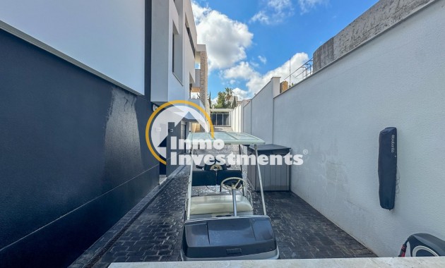 Gebrauchtimmobilien - Villa - Villamartin