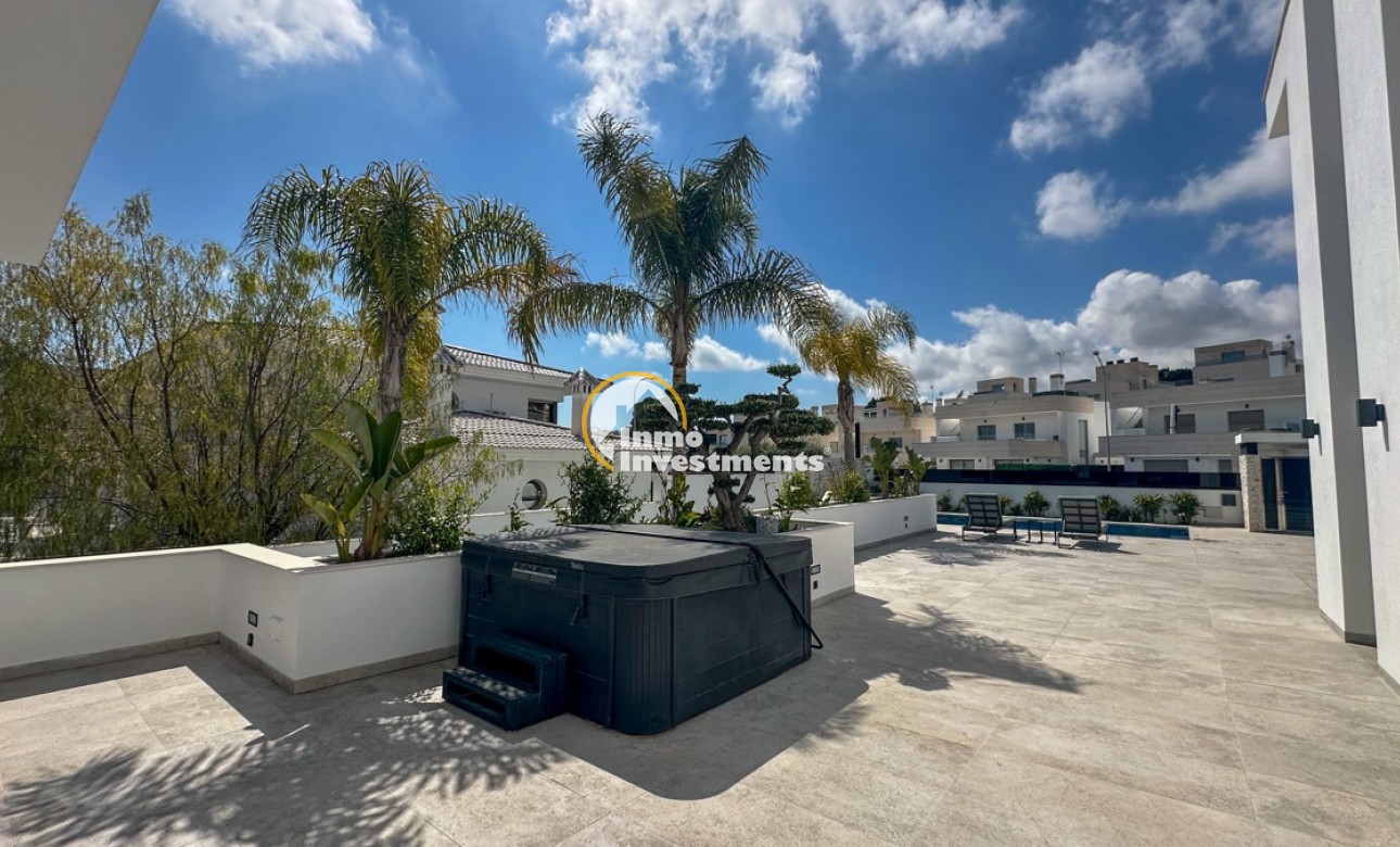 Gebrauchtimmobilien - Villa - Villamartin