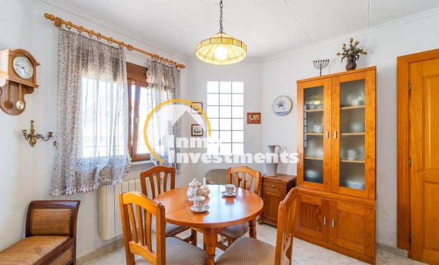 Reventa - Chalet independiente - San Fulgencio - La Marina