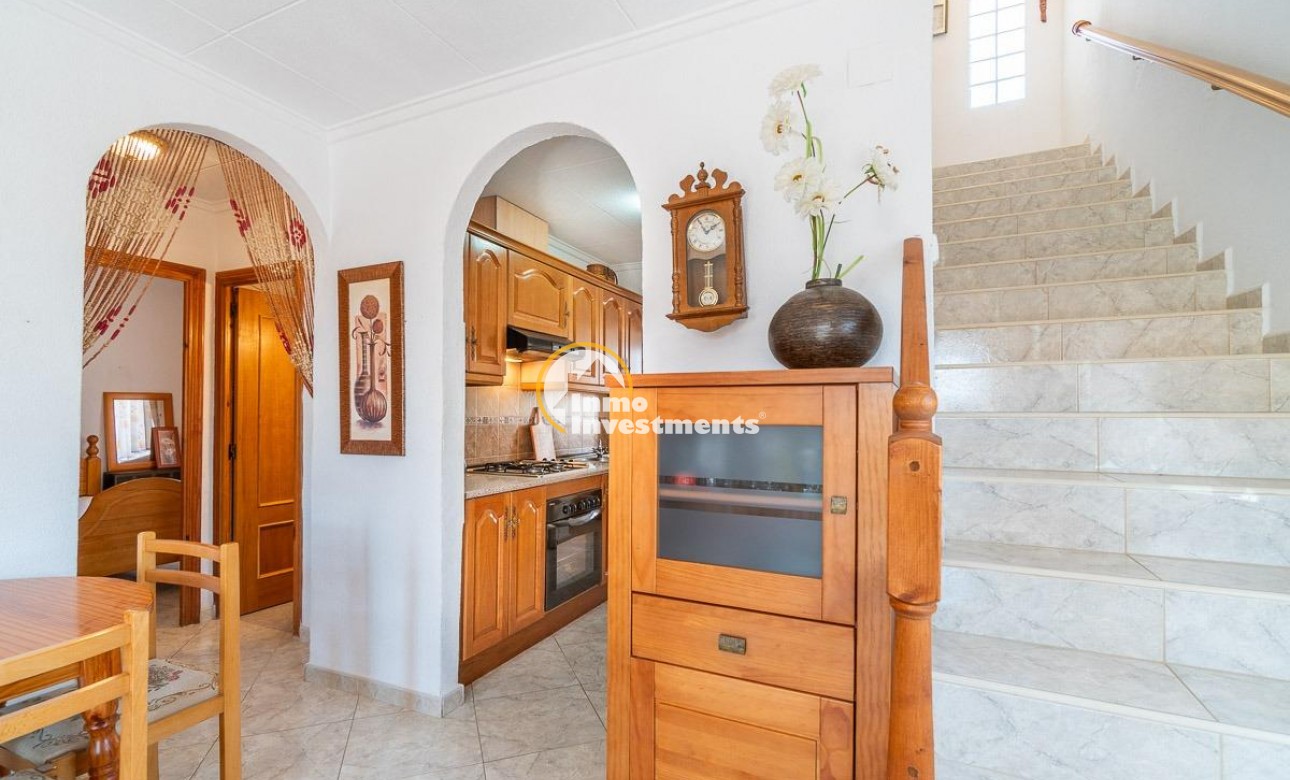 Reventa - Chalet independiente - San Fulgencio - La Marina