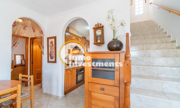 Reventa - Chalet independiente - San Fulgencio - La Marina