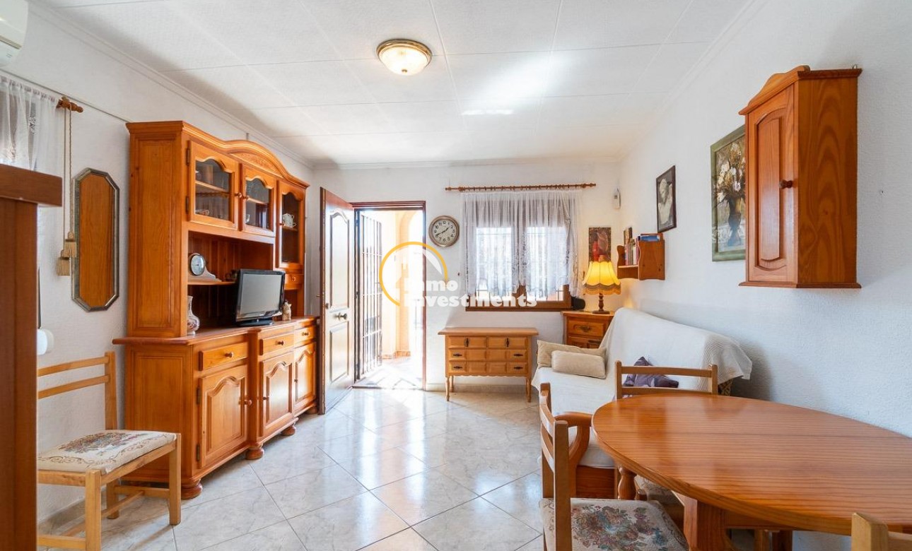 Reventa - Chalet independiente - San Fulgencio - La Marina