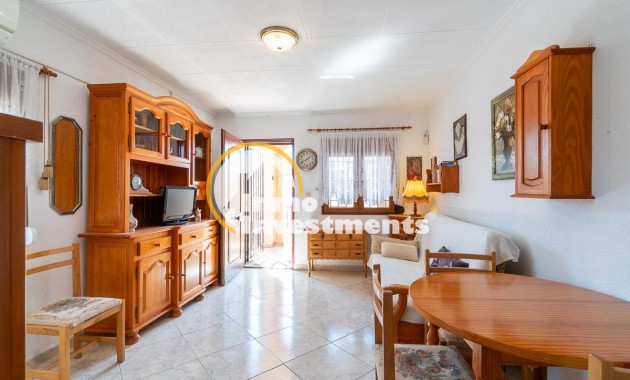 Reventa - Chalet independiente - San Fulgencio - La Marina
