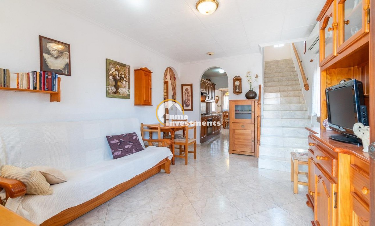 Reventa - Chalet independiente - San Fulgencio - La Marina