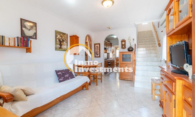 Reventa - Chalet independiente - San Fulgencio - La Marina