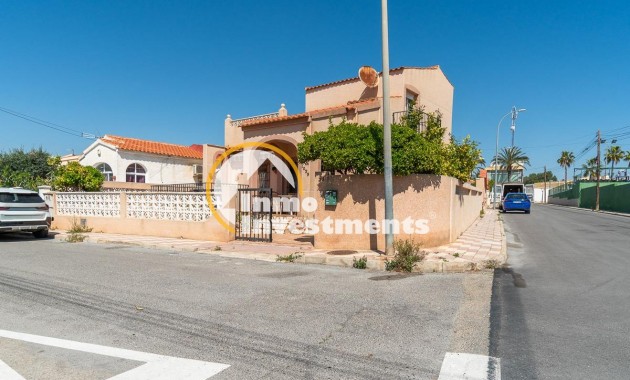 Reventa - Chalet independiente - San Fulgencio - La Marina