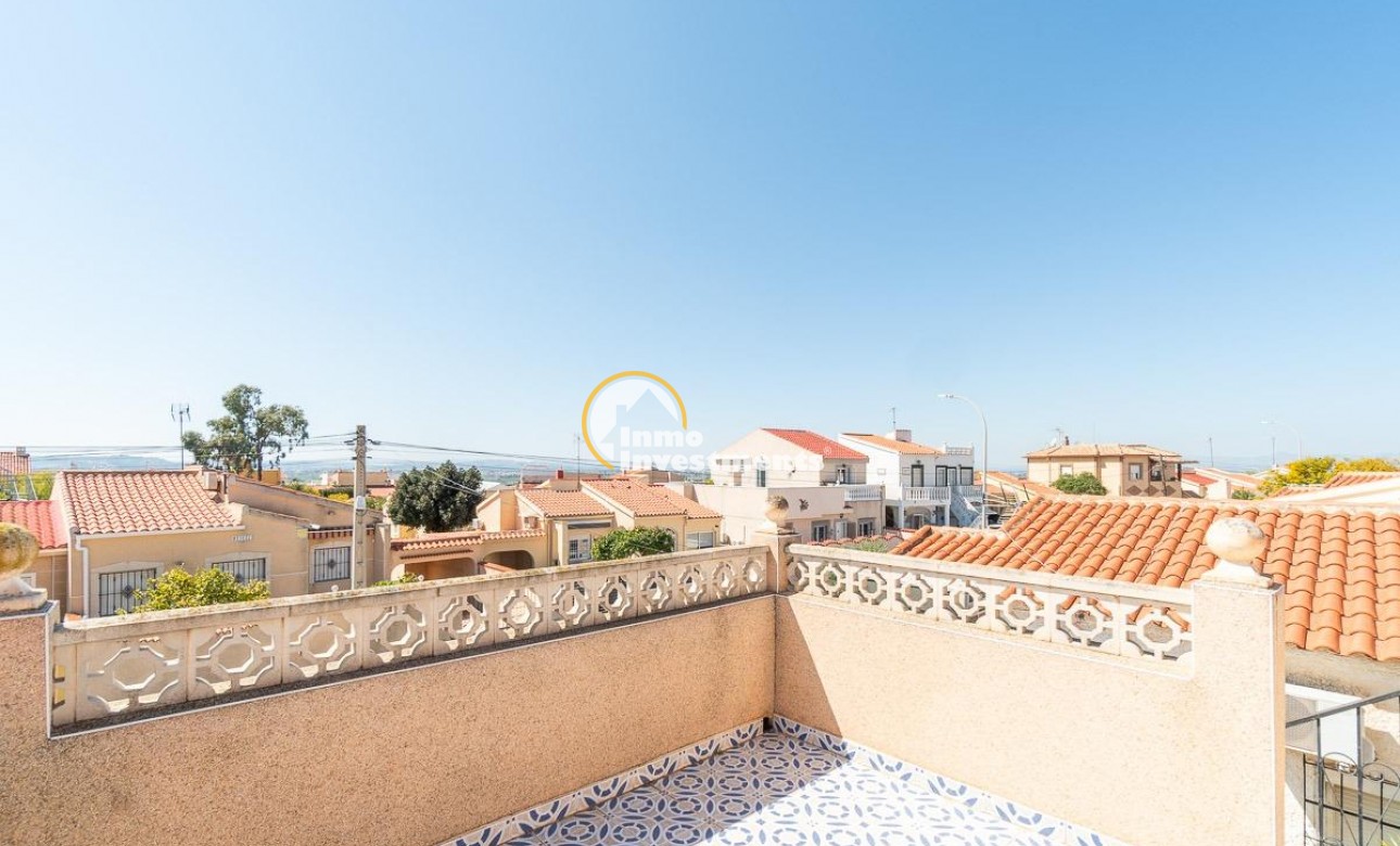 Reventa - Chalet independiente - San Fulgencio - La Marina