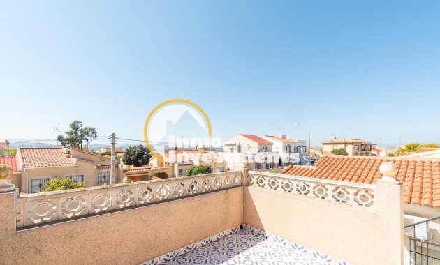 Reventa - Chalet independiente - San Fulgencio - La Marina