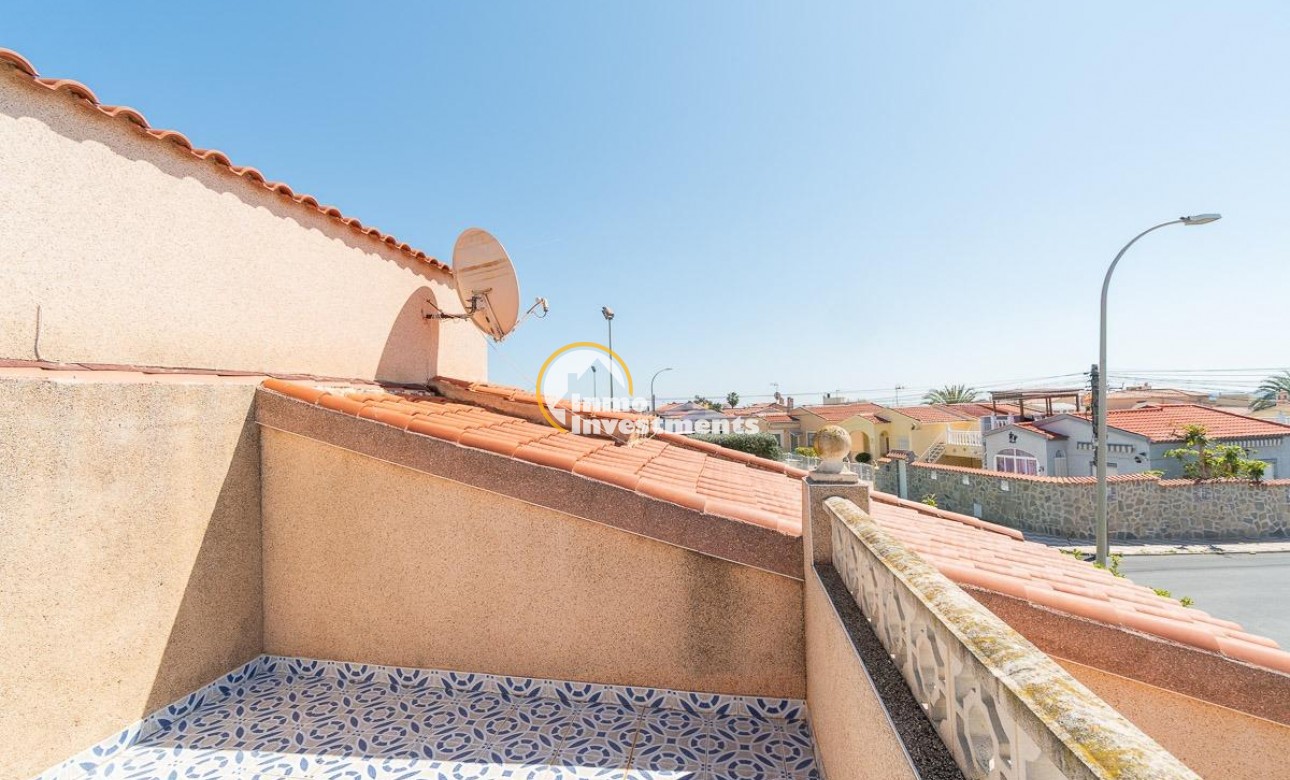 Reventa - Chalet independiente - San Fulgencio - La Marina