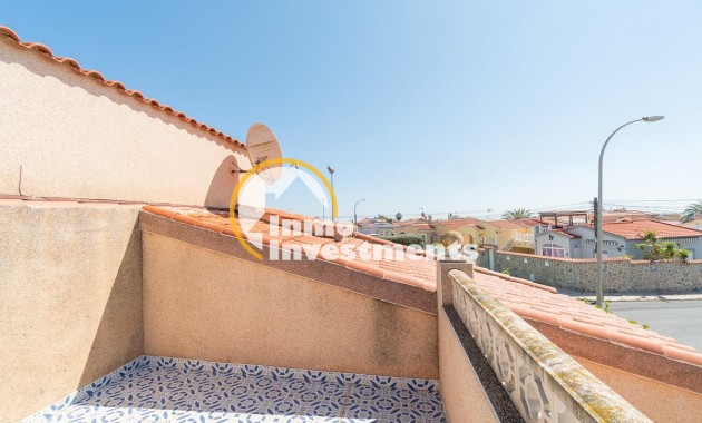 Reventa - Chalet independiente - San Fulgencio - La Marina